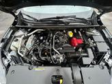 Thumbnail of 2024 Gun Metallic Nissan Sentra
