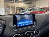 Thumbnail of 2024 Gun Metallic Nissan Sentra