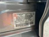 Thumbnail of 2024 Gun Metallic Nissan Sentra