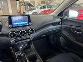 Thumbnail of 2024 Gun Metallic Nissan Sentra