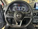 Thumbnail of 2024 Gun Metallic Nissan Sentra