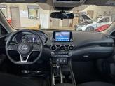 Thumbnail of 2024 Gun Metallic Nissan Sentra
