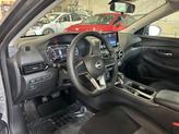 Thumbnail of 2024 Gun Metallic Nissan Sentra