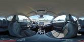 Thumbnail of 2024 Gun Metallic Nissan Altima