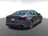 Thumbnail of 2024 Gun Metallic Nissan Altima