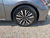 Thumbnail of 2024 Gun Metallic Nissan Altima