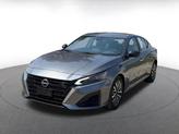 Thumbnail of 2024 Gun Metallic Nissan Altima