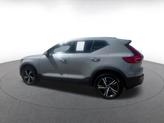 Thumbnail of 2024 Gray Volvo XC40