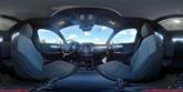 Thumbnail of 2024 Gray Volvo XC40