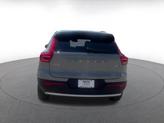 Thumbnail of 2024 Gray Volvo XC40