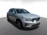 Thumbnail of 2024 Gray Volvo XC40
