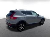 Thumbnail of 2024 Gray Volvo XC40