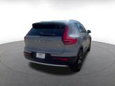 Thumbnail of 2024 Gray Volvo XC40