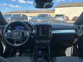 Thumbnail of 2024 Gray Volvo XC40