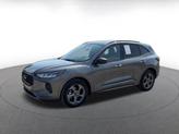 Thumbnail of 2024 Gray Ford Escape