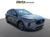 Photo of 2024 Gray Ford Escape