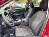 Thumbnail of 2024 Scarlet Ember Tintcoat Nissan Rogue