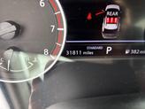Thumbnail of 2024 Scarlet Ember Tintcoat Nissan Rogue