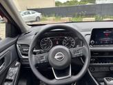 Thumbnail of 2024 Scarlet Ember Tintcoat Nissan Rogue