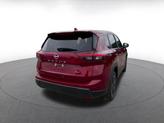 Thumbnail of 2024 Scarlet Ember Tintcoat Nissan Rogue