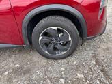 Thumbnail of 2024 Scarlet Ember Tintcoat Nissan Rogue