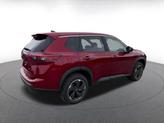 Thumbnail of 2024 Scarlet Ember Tintcoat Nissan Rogue
