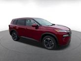 Thumbnail of 2024 Scarlet Ember Tintcoat Nissan Rogue