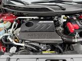 Thumbnail of 2024 Scarlet Ember Tintcoat Nissan Rogue