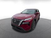 Thumbnail of 2024 Scarlet Ember Tintcoat Nissan Rogue