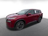 Thumbnail of 2024 Scarlet Ember Tintcoat Nissan Rogue