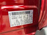 Thumbnail of 2024 Scarlet Ember Tintcoat Nissan Rogue