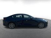 Thumbnail of 2024 Deep Crystal Blue Mica Mazda Mazda3