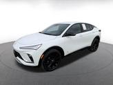 Thumbnail of 2025 Summit White Buick Envista