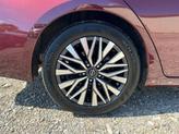 Thumbnail of 2024 Garnet Pearl Me Nissan Altima