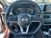 Thumbnail of 2024 Garnet Pearl Me Nissan Altima