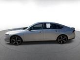 Thumbnail of 2024 Silver Honda Accord Hybrid