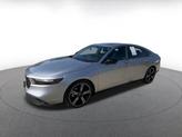 Thumbnail of 2024 Silver Honda Accord Hybrid