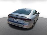Thumbnail of 2024 Silver Honda Accord Hybrid