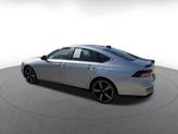 Thumbnail of 2024 Silver Honda Accord Hybrid