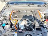 Thumbnail of 2024 Silver Honda Accord Hybrid