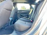 Thumbnail of 2024 Silver Honda Accord Hybrid