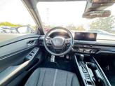 Thumbnail of 2024 Silver Honda Accord Hybrid