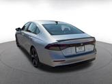 Thumbnail of 2024 Silver Honda Accord Hybrid