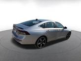 Thumbnail of 2024 Silver Honda Accord Hybrid