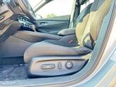 Thumbnail of 2024 Silver Honda Accord Hybrid