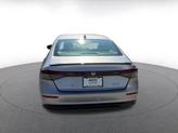 Thumbnail of 2024 Silver Honda Accord Hybrid