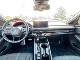 Thumbnail of 2024 Silver Honda Accord Hybrid