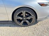 Thumbnail of 2024 Silver Honda Accord Hybrid