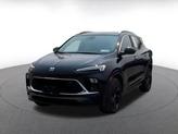 Thumbnail of 2024 Ebony Twilight Metallic Buick Encore GX