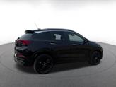 Thumbnail of 2024 Ebony Twilight Metallic Buick Encore GX